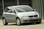 Fiat Stilo 5-Door 2004 года